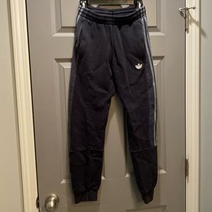 Adidas Fleece Sweatpants Mens SZ M